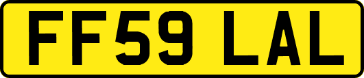 FF59LAL