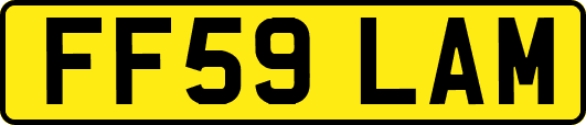 FF59LAM