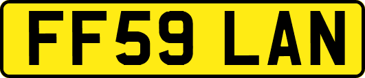 FF59LAN