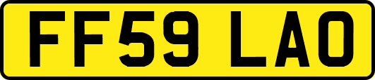 FF59LAO