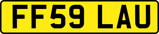 FF59LAU