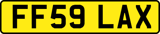FF59LAX