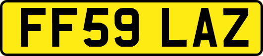 FF59LAZ