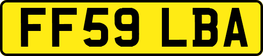 FF59LBA