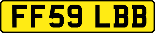 FF59LBB