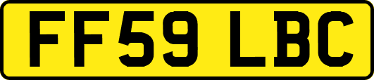 FF59LBC
