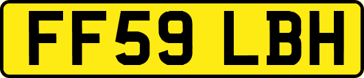 FF59LBH