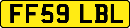 FF59LBL
