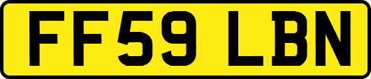 FF59LBN