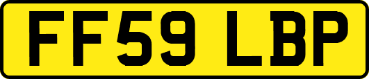 FF59LBP