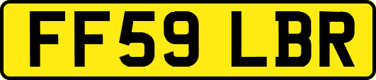 FF59LBR