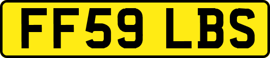 FF59LBS
