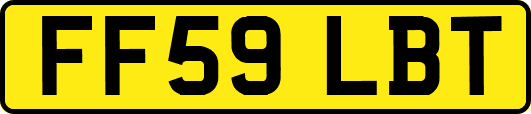 FF59LBT