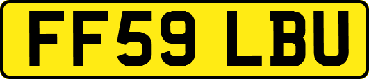 FF59LBU
