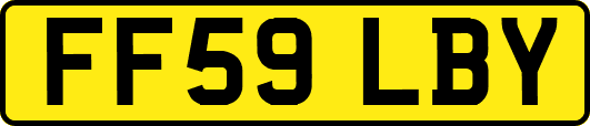 FF59LBY