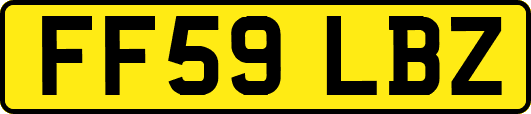 FF59LBZ