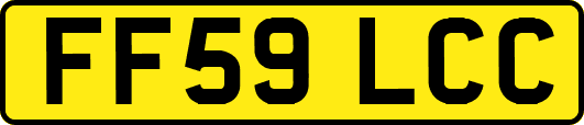 FF59LCC