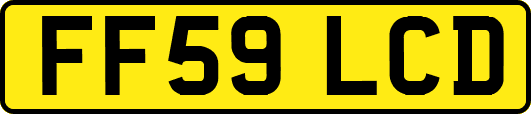 FF59LCD