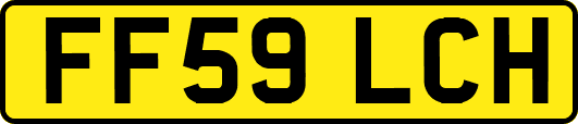 FF59LCH