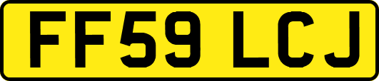 FF59LCJ
