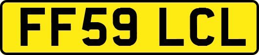 FF59LCL