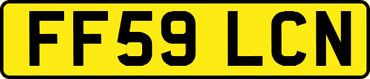 FF59LCN