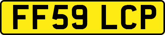 FF59LCP