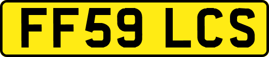 FF59LCS