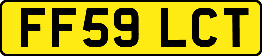 FF59LCT