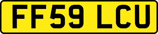 FF59LCU
