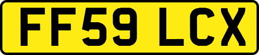 FF59LCX