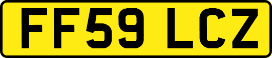FF59LCZ