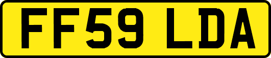 FF59LDA