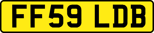 FF59LDB