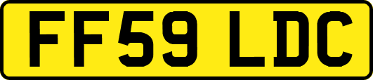 FF59LDC