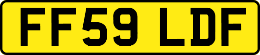 FF59LDF