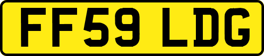 FF59LDG