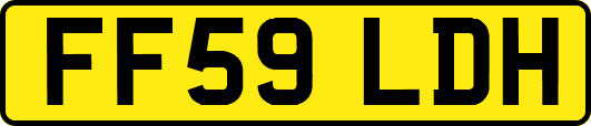 FF59LDH