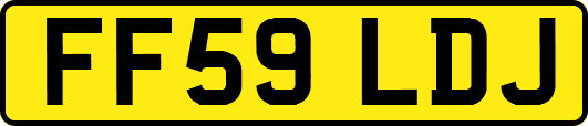 FF59LDJ