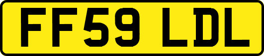 FF59LDL
