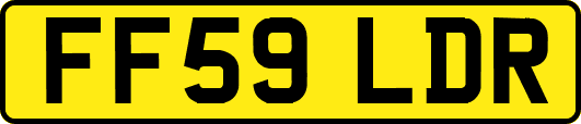 FF59LDR