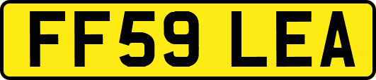 FF59LEA