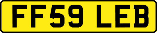 FF59LEB