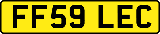FF59LEC