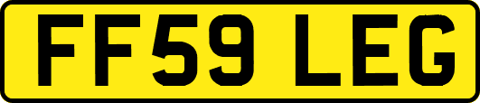 FF59LEG