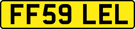 FF59LEL