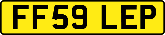 FF59LEP