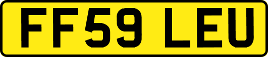 FF59LEU