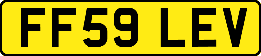 FF59LEV