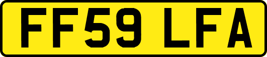 FF59LFA